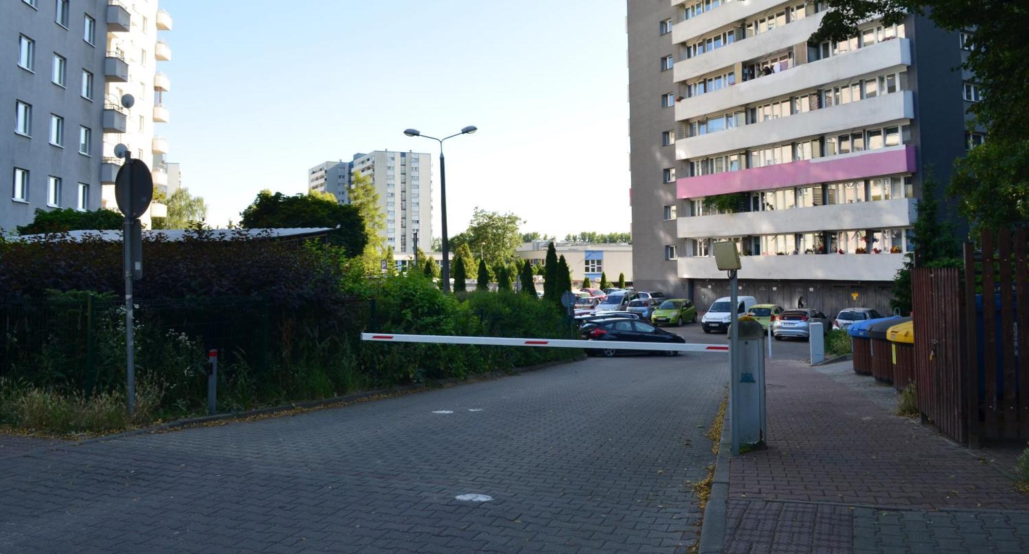 Apartment Silesia Park - Free Parking - Easy Check-In Katowice Exterior foto